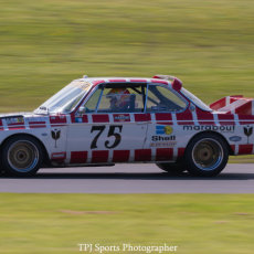 Donington Historic Festival 2018