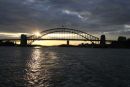 Sydney Harbour Bridge