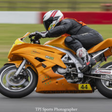 BMCRC Donington