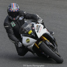 mallory park