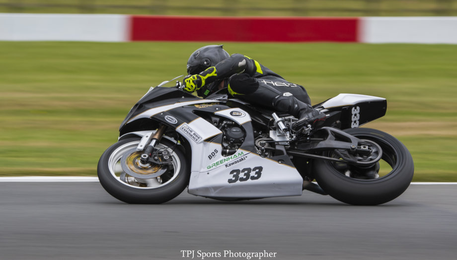 BMCRC Donington