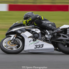 BMCRC Donington