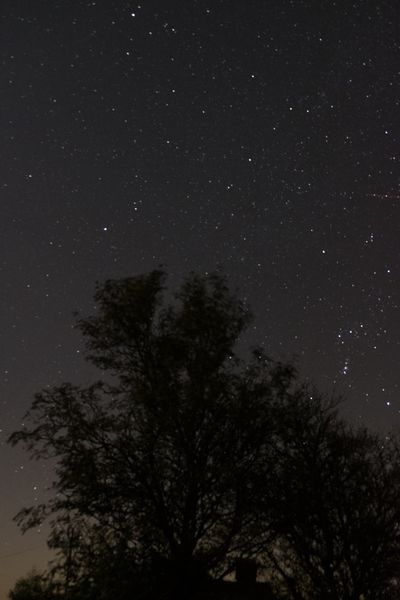 Astro 1