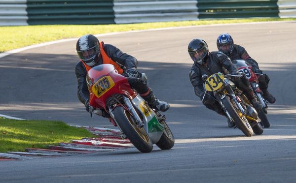 Cadwell Park 4