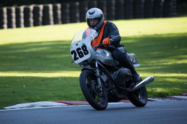 Cadwell Park 5