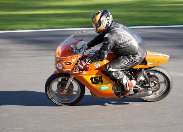 Cadwell Park 6