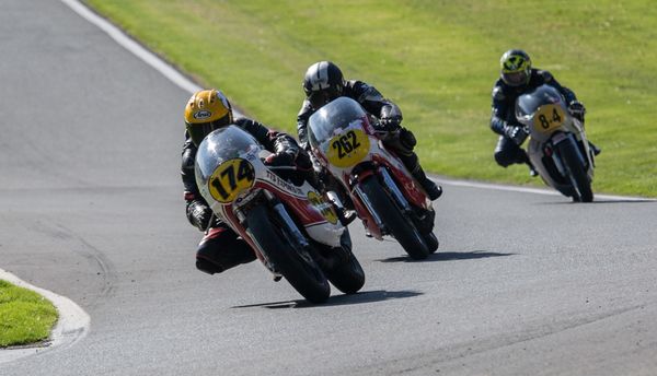 Cadwell Park 1