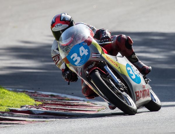 Cadwell Park 2