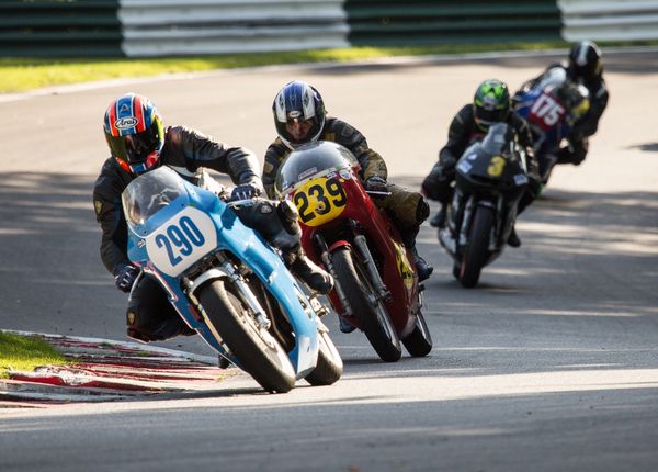 Cadwell Park 3