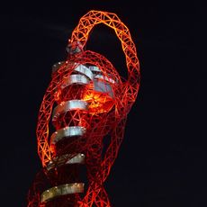 ArcelorMittal Orbit