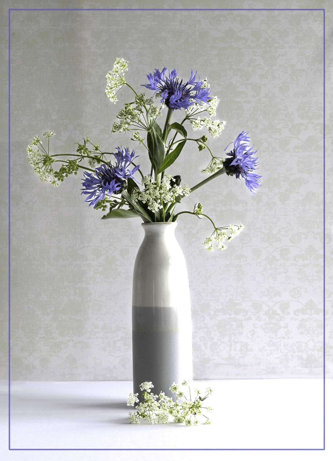 Garden Flowers