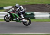 Cadwell Park, The Mountain