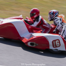 Cadwell Festival of Wheels