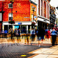 July 2025 - On the move