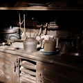 CALKE ABBEY MARCH 2020