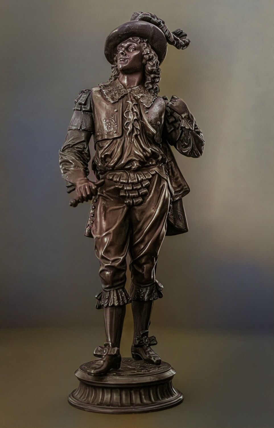 The Cavalier