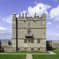 Bolsover Castle April 2018