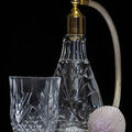 APRIL 2020 BOTTLES AND GLASSES (ONLINE)