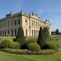 Brodsworth Hall