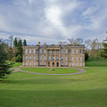CALKE ABBEY MARCH 2020