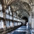 Cloisters