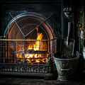 Third Fire Feb