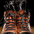 Noted Footwear June