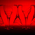APRIL 2020 BOTTLES AND GLASSES (ONLINE)