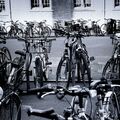 Oxford Bikes