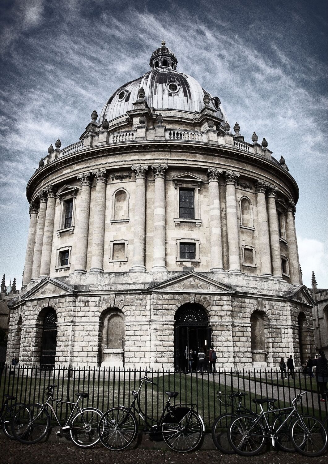 Radcliffe Camera