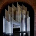 Silver Pipes