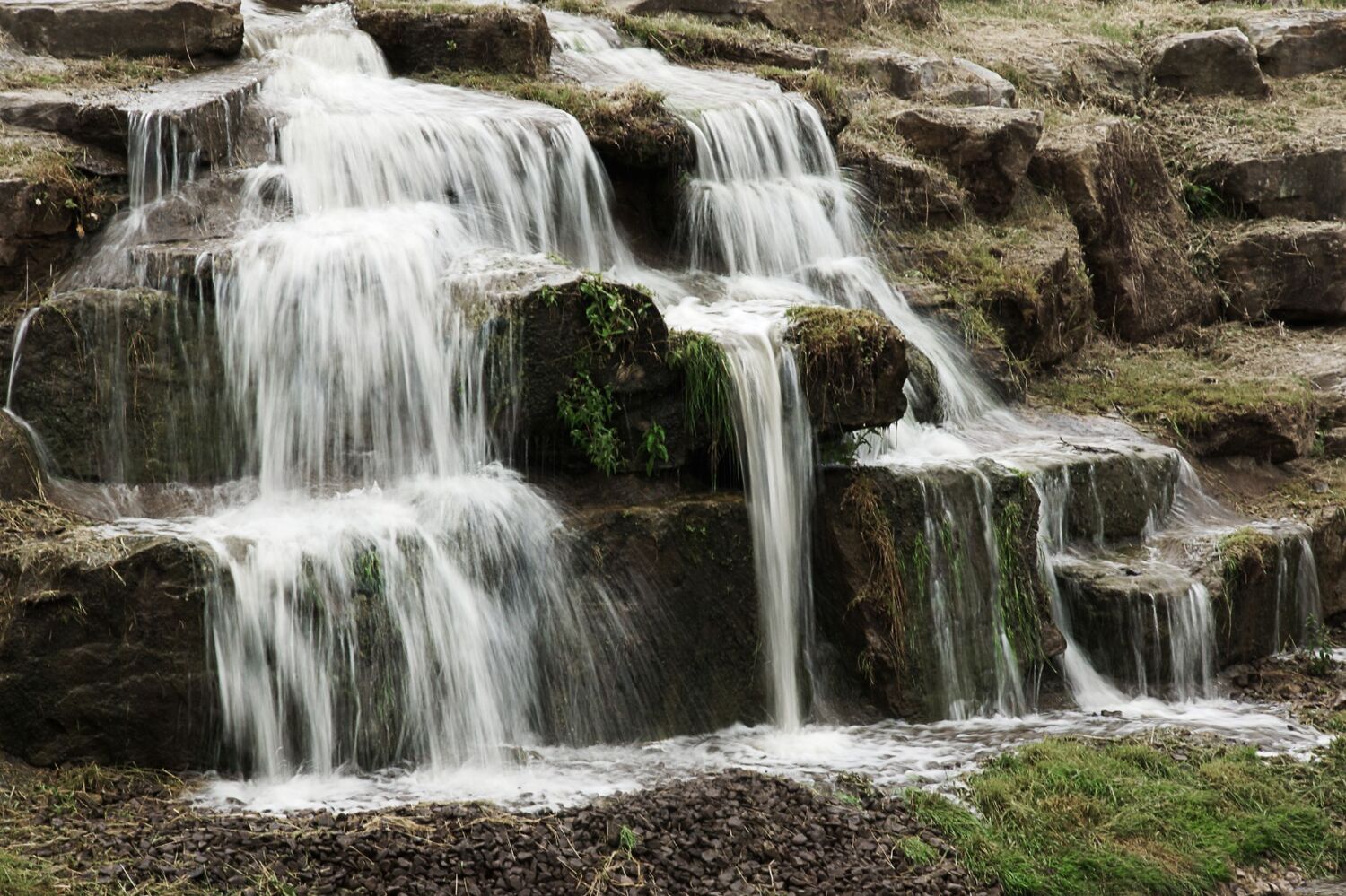 Waterfall