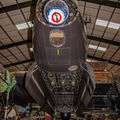 Lincolnshire Aviation Heritage Center Nov 2018