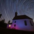STAR TRAILS