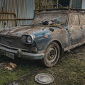 JANUARY 2020 ABANDONED