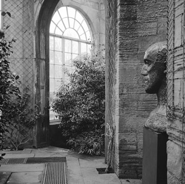Orangery No.2