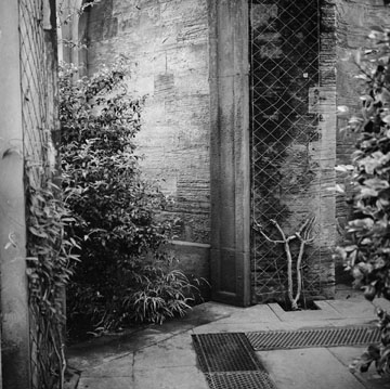 Orangery No.1