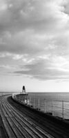 Whitby Pier #2