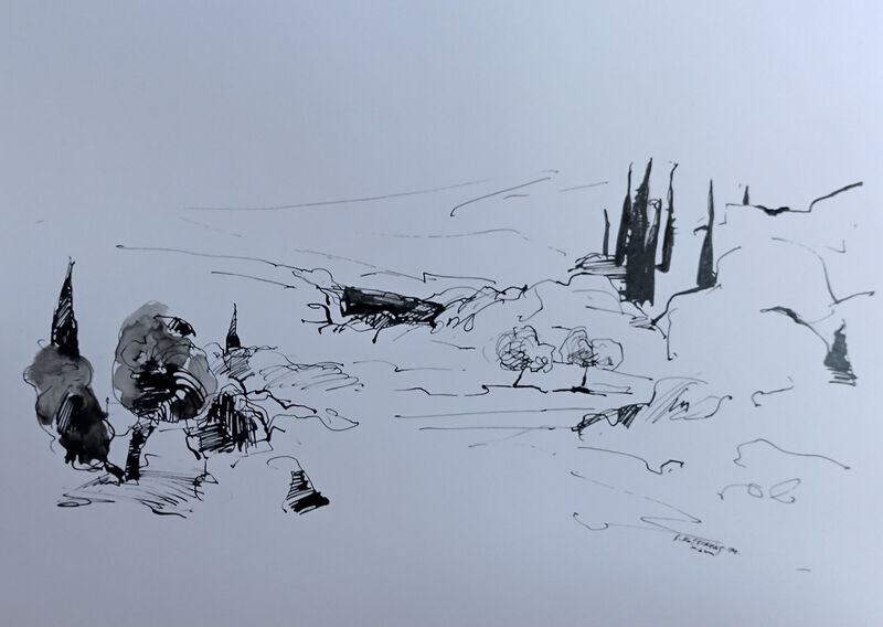 Mani A series XII