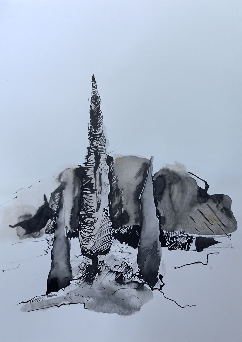 Mani A series XVI
