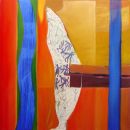 BETWEEN RIVER AND WATERFULL-2006