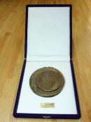 OLYMPIC MEDAL