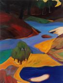 NATURE'S COURSE 1999