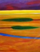 RESTING CYPRESSES-2007