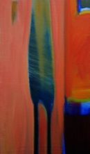 TWIN CYPRESS FLAMES-2008