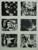 DIFFERENT ROOMS <br>
DIFFERENT PEOPLE<br>
1986