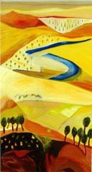 MELODY OF A LAND SCAPE