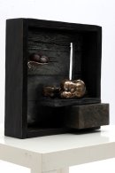 WHEN I DREAM I FEAR NOTHING