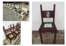 "METAMORPHOSIS" ART INSTALLATION