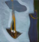 ONE PIECE OF CLOUD <br>
ONE PIECE OF EARTH<br>
1993